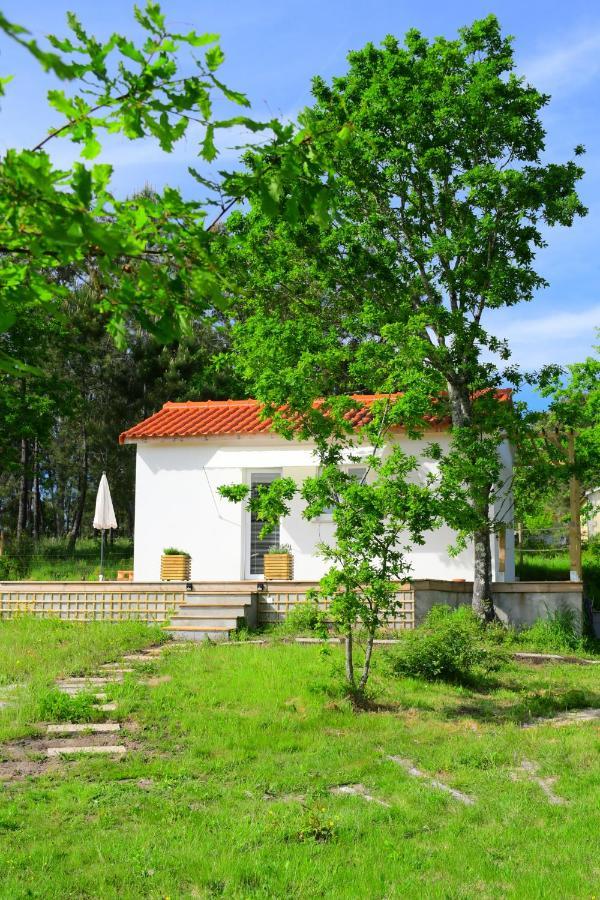 Casinha Rubiaes Paredes de Coura Exterior foto