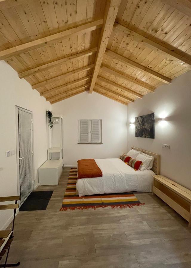 Casinha Rubiaes Paredes de Coura Exterior foto